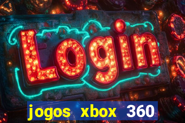 jogos xbox 360 jtag rgh